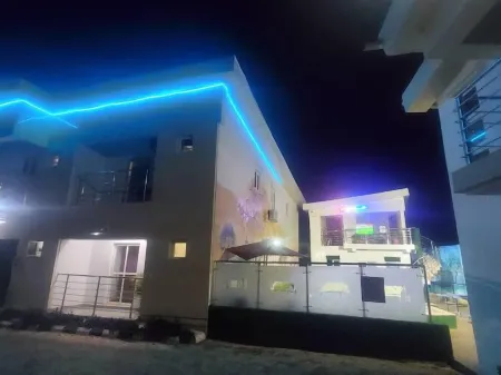 HomeAway Apartment Hotel