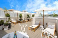 Genteel Home Betis 67 - Private Pools