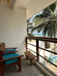 Oasis Beach Resort Hotels in Cape Coast