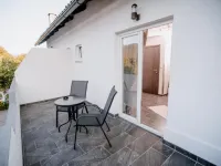 Mountain Serenity Rooms Hoteles en Rudanovac