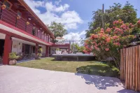 Ubatuba Ecologic Pousada - Mountain View