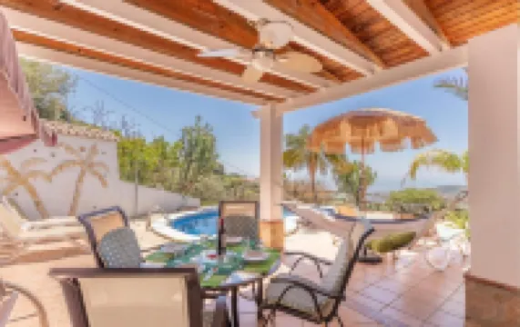 빌라 부에나비스타, C 엠페타에 있음