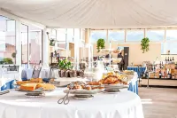 Hotiday Arenzano Pineta - servizio colazione
