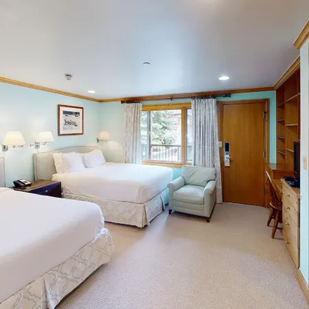 Manor Vail Lodge