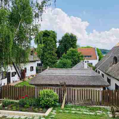 1830 年歷史之家飯店 Hotel Exterior