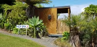 Aloha Seaview Resort Motel - spa