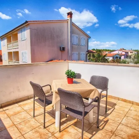 Apartments Valeria 1334
