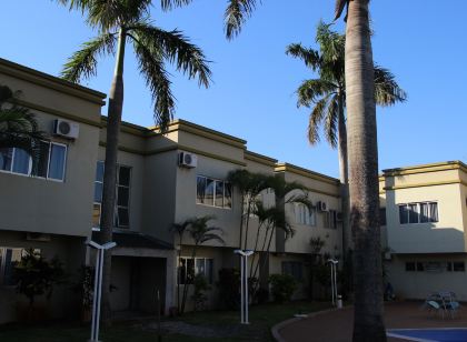 Muffato Plaza Hotel