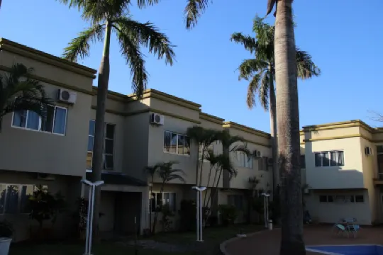 瑪法塔廣場飯店