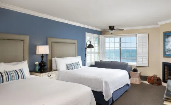 サンド ペブル イン