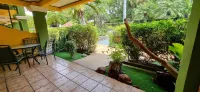 Hotel Mangaby Hotels near Playa Panama