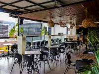 Hotel 47 Medellin Center Hotels near Coltejer Building