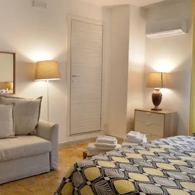La Locanda Dell'Arte-Museo Hotels near Naples National Archaeological Museum