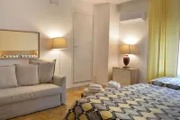 La Locanda dell'Arte-Museo Hotel in zona Chiesa di Sant'Agnello Maggiore