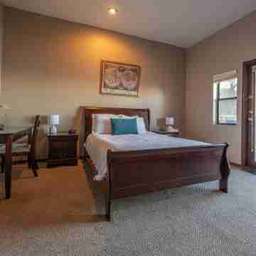 Wharf Master's Inn Rooms