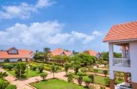 Azao Resort & Spa - Meerblick