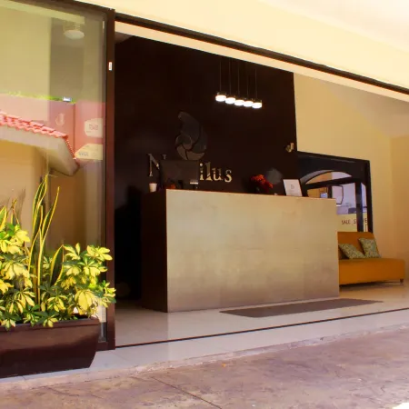 Hotel Nautilus