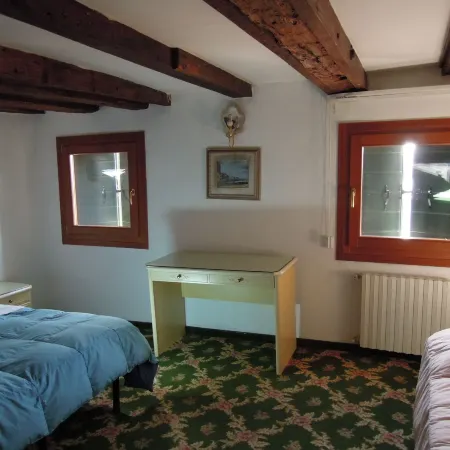 Hotel Casa Linger