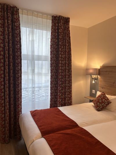 その他 ホテル ダービー エッフェルの写真