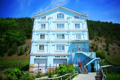 Mayak Hotel Hotels in 