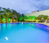 Viale Cataratas Hotel & Eventos