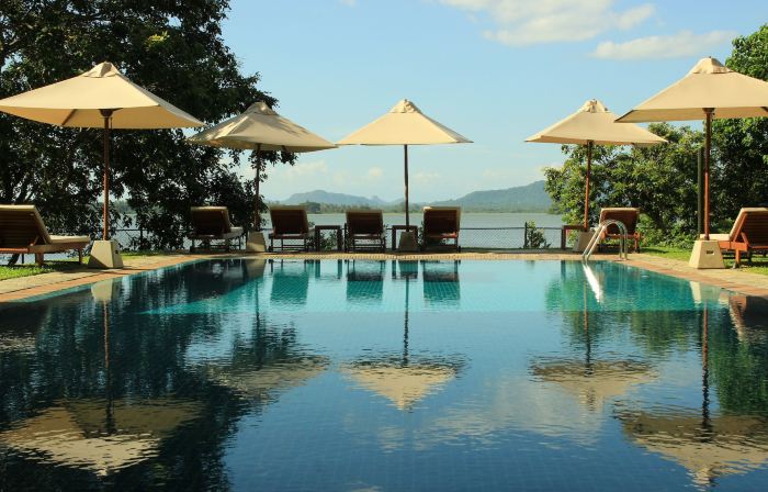 Thaulle Ayurveda Resort - Yala