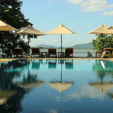 Thaulle Ayurveda Resort - Yala