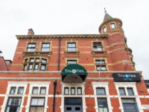 Trivelles Seaforth Hotels in Bootle