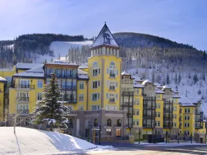 The Vail Collection at the Ritz Carlton Residences Vail
