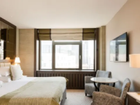 Europa Hotel Hotels in Belfast