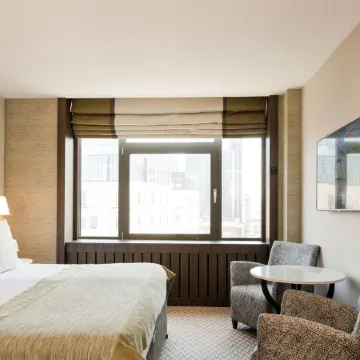 Europa Hotel Отели рядом с достопримечательностью «Титаник Белфаст»