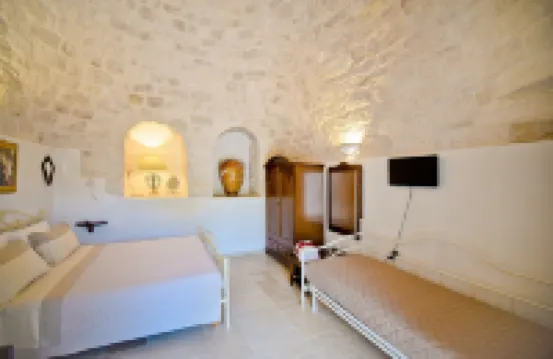 B&B Masseria Nuove Caselle