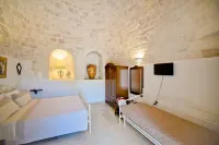 B&B Masseria Nuove Caselle Hotels in Ceglie Messapica