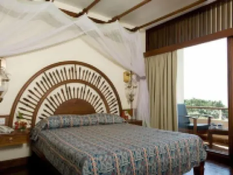 Lake Manyara Wildlife Lodge Hotels in Karatu