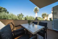 Pervanovo Apartments with Free Parking Hotels in Brsecine