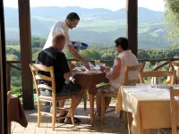 Il Defizio Hotels in Gambassi Terme