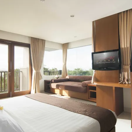 Bali Relaxing Resort and Spa
