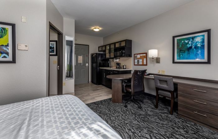 Candlewood Suites Knoxville Airport-Alcoa by IHG