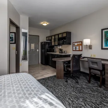 Candlewood Suites Knoxville Airport-Alcoa by IHG