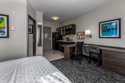Candlewood Suites Knoxville Airport-Alcoa Hotels in Alcoa