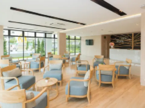 โรงแรมตราด ซิตี้ โรงแรมในตราด