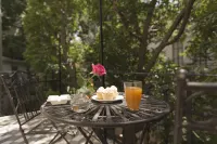 加託佩爾索奢華一室公寓 塞薩洛尼基住宿飯店