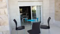 The Place Apartments Hotels in Amman