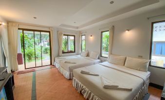 Samui Honey Cottages Beach Resort