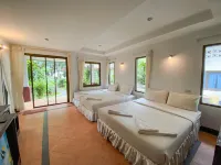 Samui Honey Backpacker Bungalow - Pensions