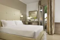 Park Hotel Marinetta - Beach & Spa Hotels in Marina di Castagneto Carducci