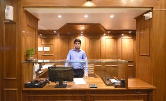Virasat Mahal Heritage Hotel-Jaipur City Center