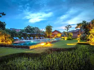 Sala Lodges