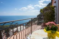Fico d'India Relais - Deniz Manzaralı