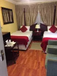 Dithakong Bed & Breakfast Hotels in Pimville
